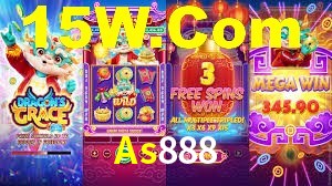 Exclusive Games As888