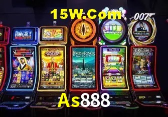 Apostas de Tênis As888