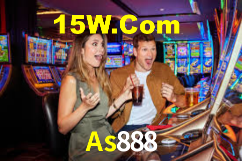 As888 Bet