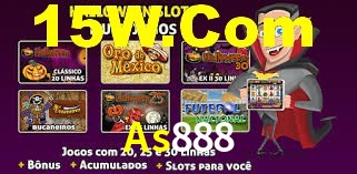 Programa VIP As888