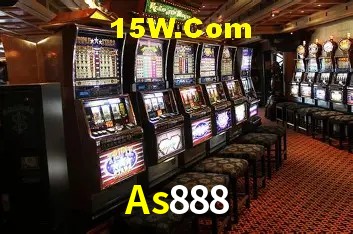 Tecnologia da Plataforma As888