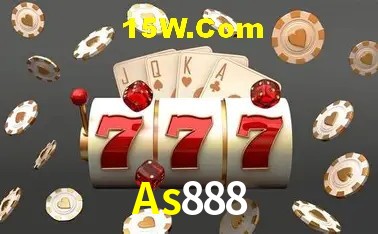 Estatísticas do Jogo As888