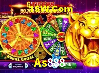 Jogo Spaceman As888