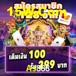 As888.Com
