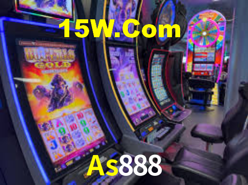 Sinta a adrenalina dos jogos de cassino com As888