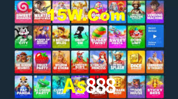 As888 Bet