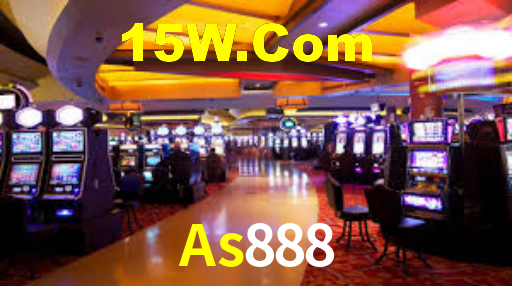 As888 - Excellent Online Casino - As888.Com