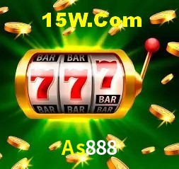 Casino Ao Vivo As888