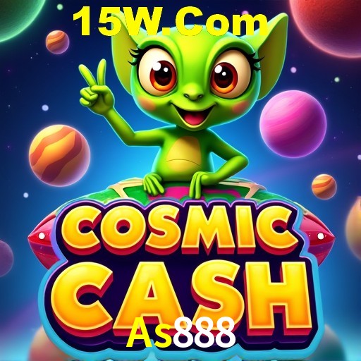 Game Providers As888