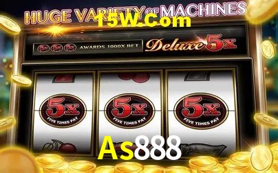 Provedores de Jogos As888
