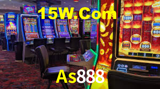 As888,As888.Com