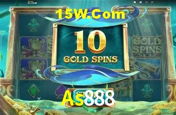 Login Seguro As888