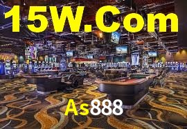 Live Casino As888