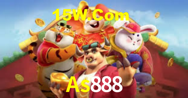 As888,As888.Com