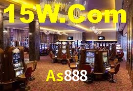 VIP Casino As888