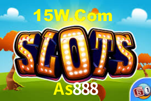 As888.Com