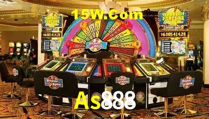 Apostas de Futebol As888