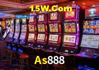 Experiência VIP As888
