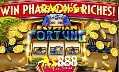 Casino VIP As888
