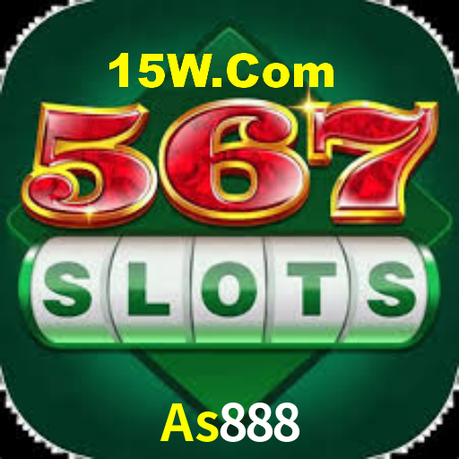As888 Bet