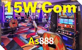 Spaceman Game As888