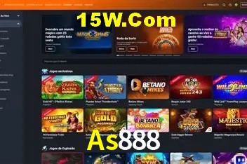 Ofertas Exclusivas As888