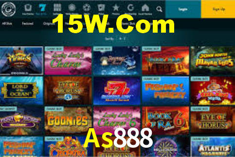 As888.Com