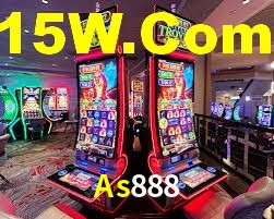 As888 App Interface