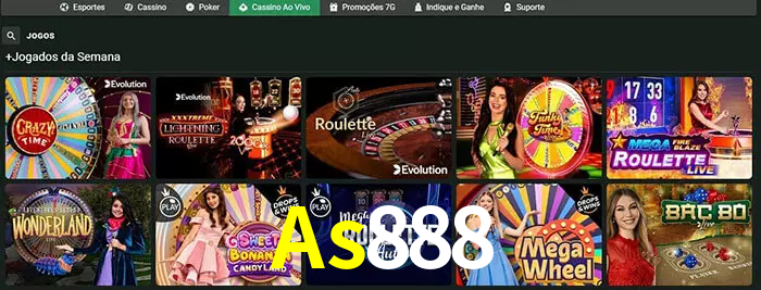 As888 bet